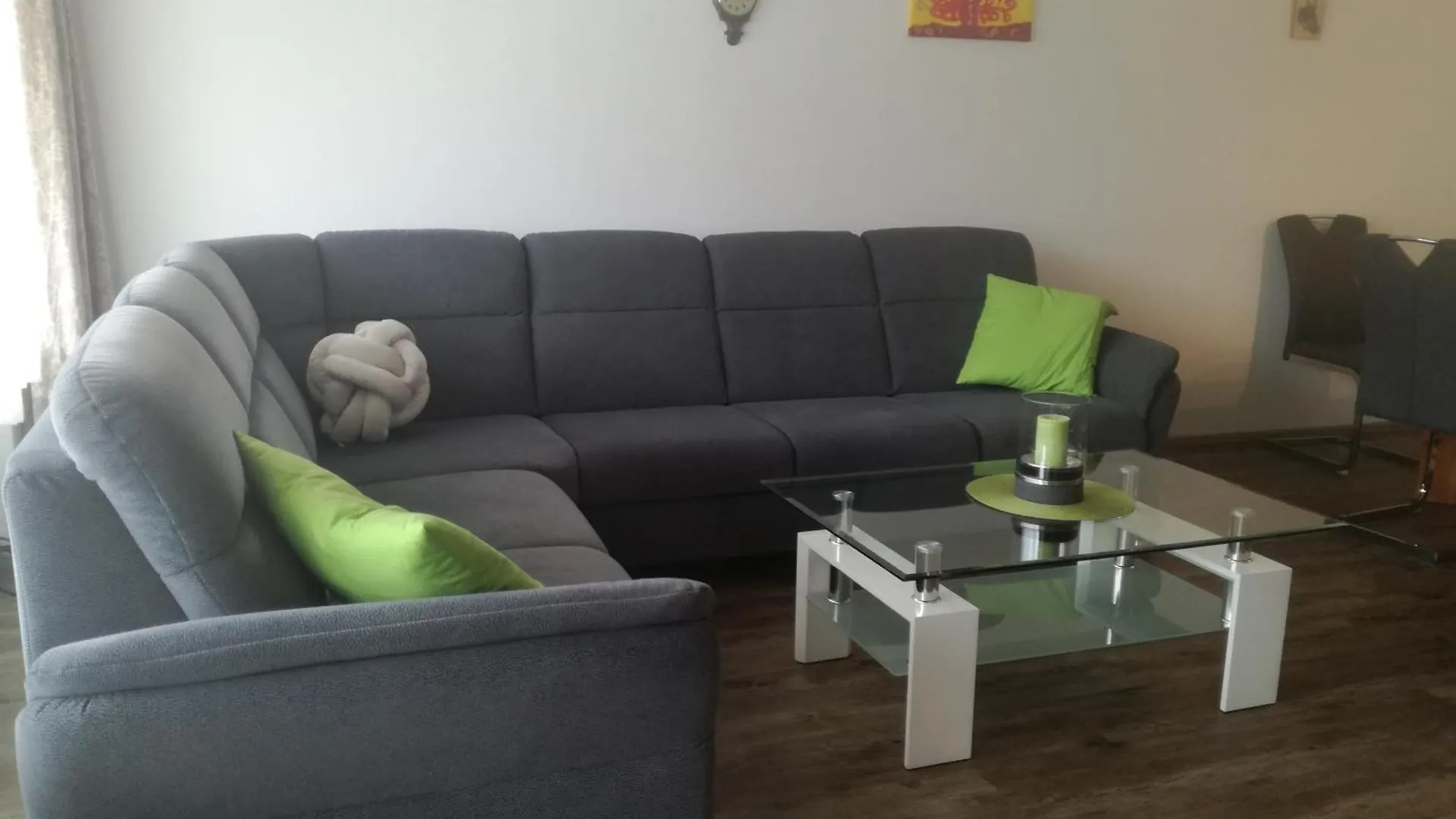 Apartment FeWo Paula Oberstaufen/Steibis