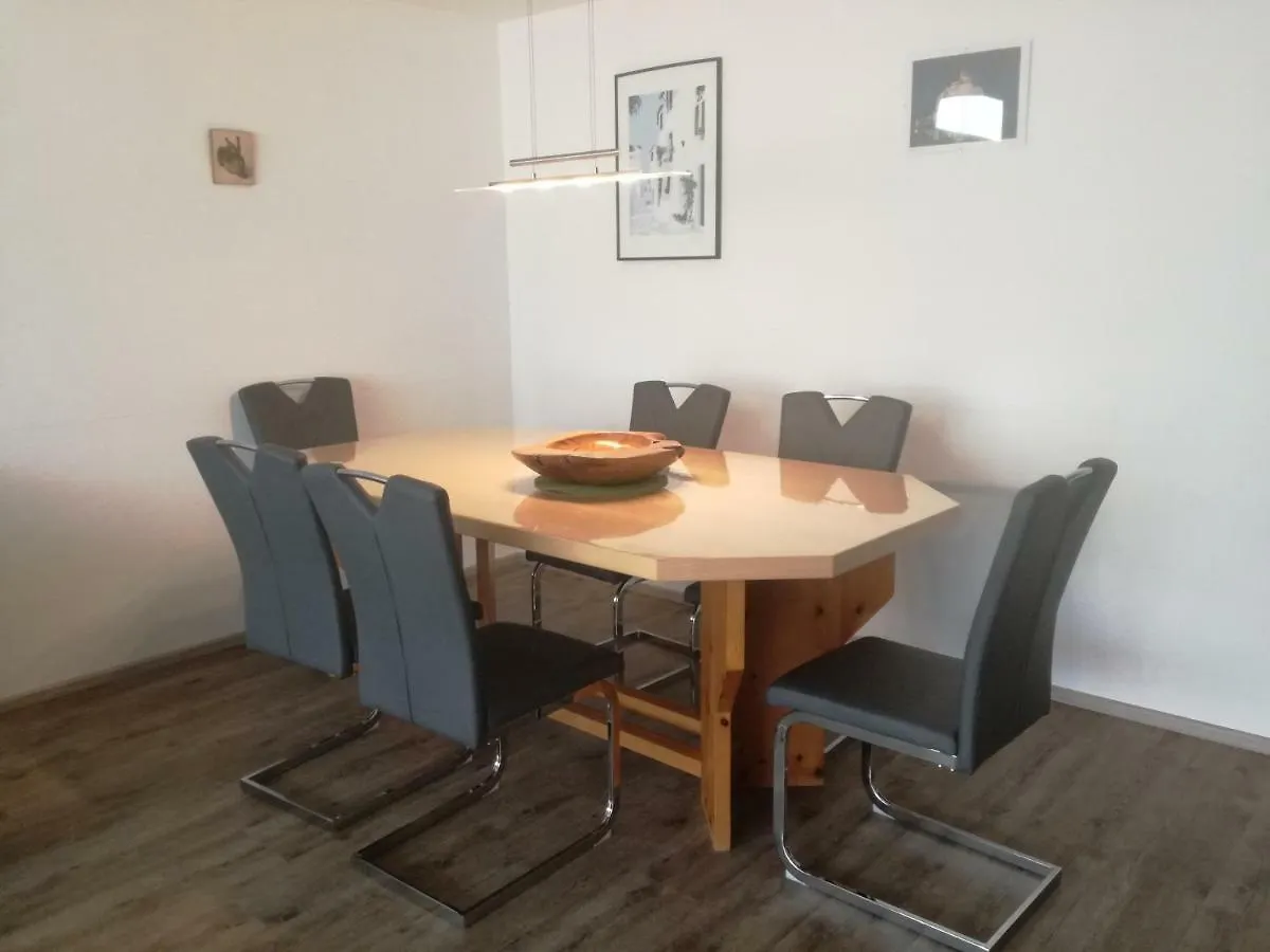 Apartment FeWo Paula Oberstaufen/Steibis Deutschland