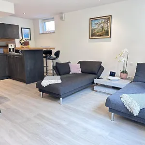 Apartment Wehr, Oberstaufen