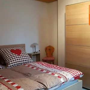 Apartment Nr 11, In Oberstaufen-steibis, Oberstaufen
